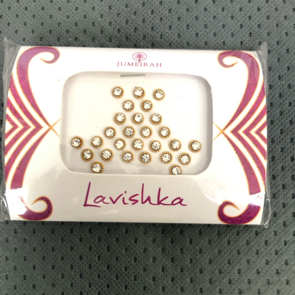 ✨ Bindi Collection – 11 Packets Included ✨ - Picture 8 of 12